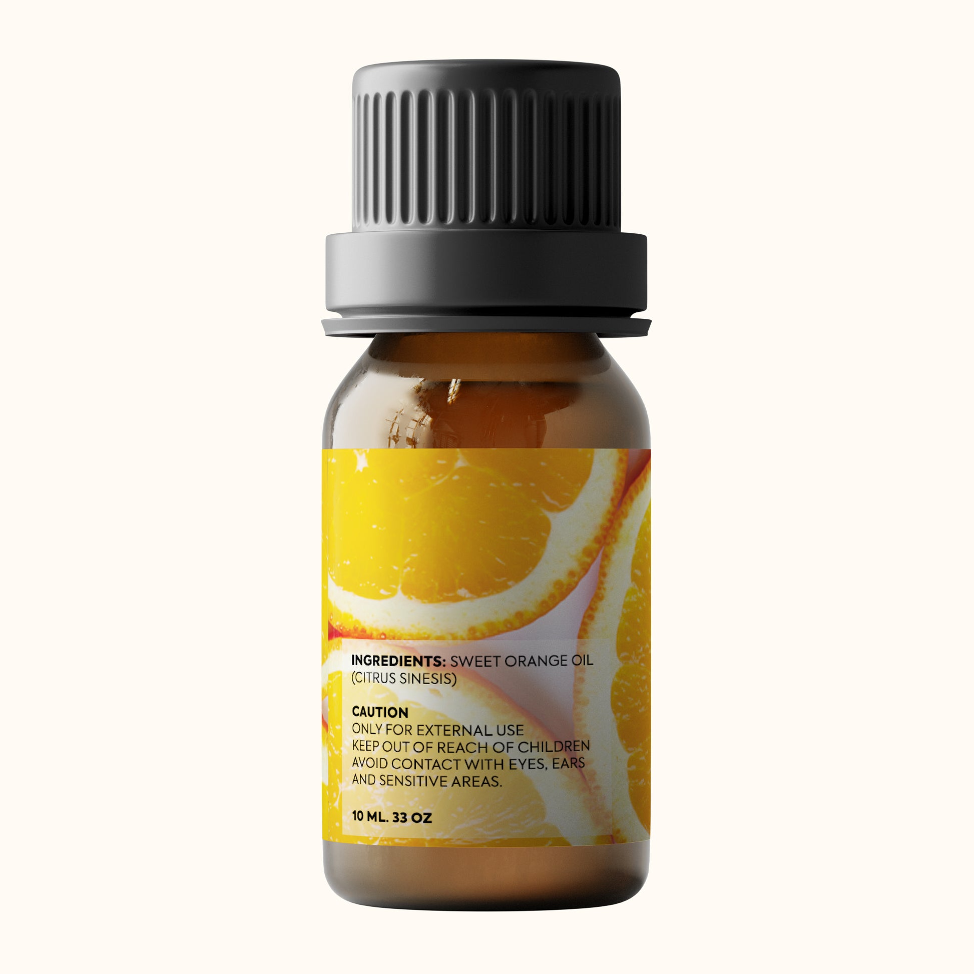 Sweet Orange - Essential oil - 100% Natural - 10ML – Pure Aroma