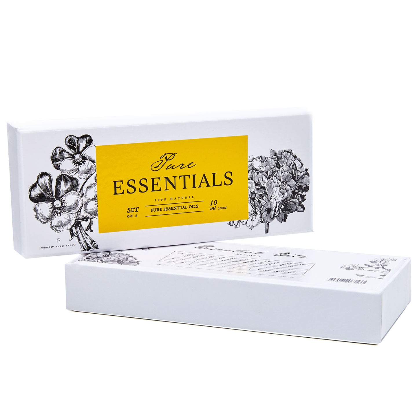 Aroma deals essentials products